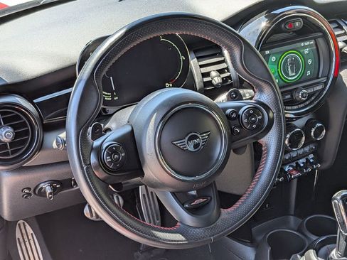 Used 2021 MINI Cooper S w/ 6.5" Touchscreen Package image 15