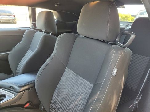 Used 2022 Dodge Challenger GT image 22