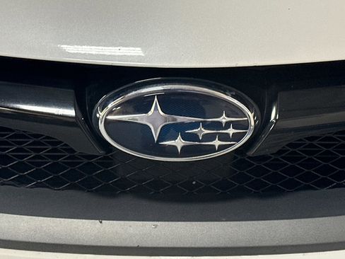 Used 2012 Subaru Impreza WRX Hatchback image 39