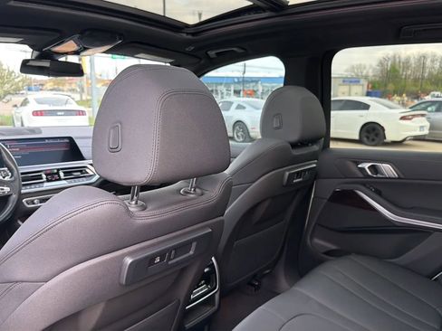 Used 2020 BMW X5 xDrive40i w/ Convenience Package image 48