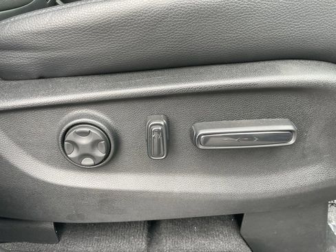 Used 2024 Honda Odyssey EX-L image 49