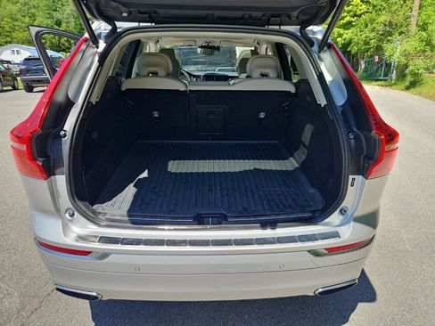 Used 2021 Volvo XC60 T5 Inscription w/ Advanced Package AWD/4WD image 23