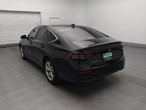 Used 2023 Honda Accord LX image 5
