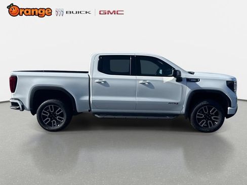 New 2026 GMC Sierra 1500 AT4 w/ AT4 Premium Package AWD/4WD image 2