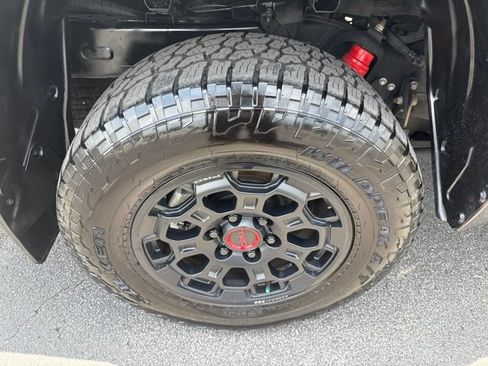 Used 2023 Toyota Tundra TRD Pro AWD/4WD image 15