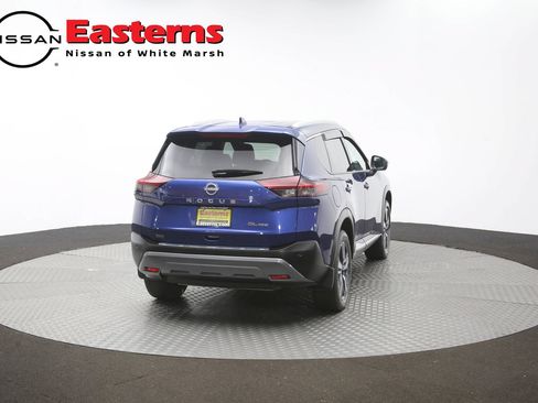 Used 2023 Nissan Rogue SL w/ SL Premium Package AWD/4WD image 41