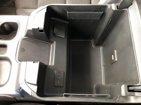 Certified 2023 Chevrolet Silverado 1500 RST w/ All Star Edition Plus image 22