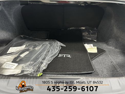 New 2025 Ford Mustang GT Premium w/ GT Performance Package image 39