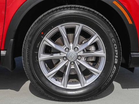 Used 2024 Honda CR-V EX-L image 12