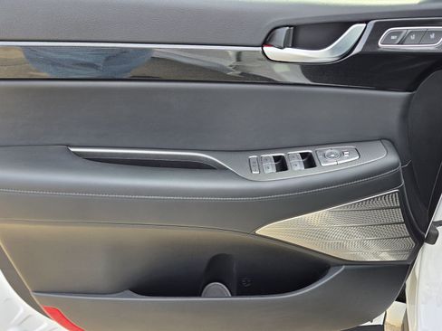 Used 2022 Hyundai Palisade Limited image 29