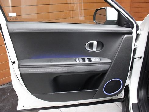 Used 2023 Hyundai Ioniq 5 SEL w/ Cargo Package image 37