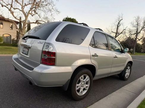 Used 2005 Acura MDX Touring image 5