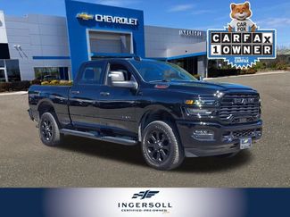Used 2026 RAM 2500 Big Horn AWD/4WD video 1