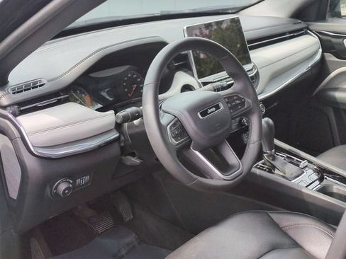 Used 2023 Jeep Compass Limited AWD/4WD image 11
