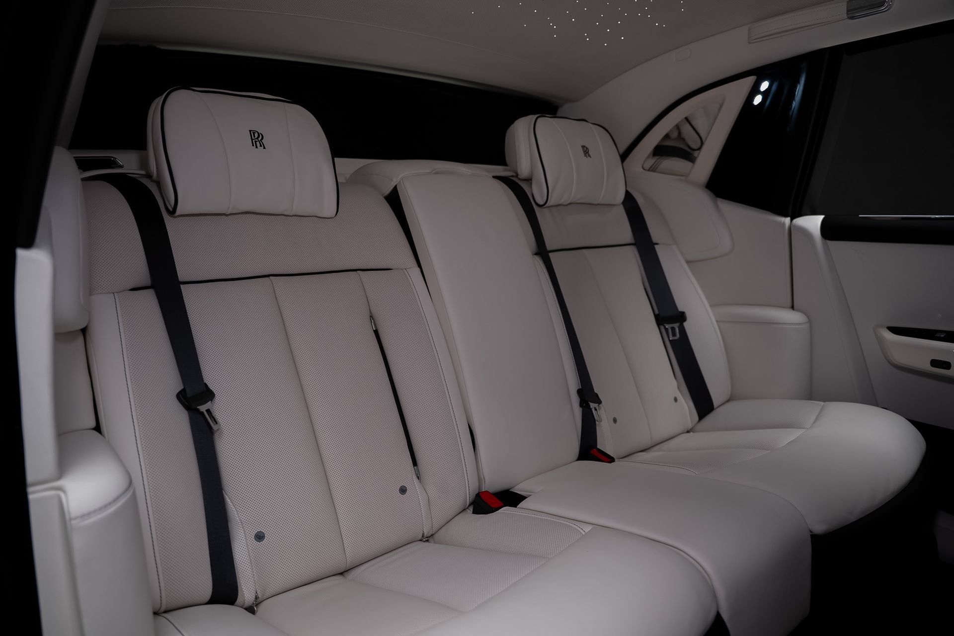 Used 2024 Rolls-Royce Phantom Extended Wheelbase RWD image 69