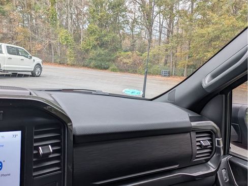 Used 2022 Ford F150 XLT w/ Equipment Group 302A High image 23