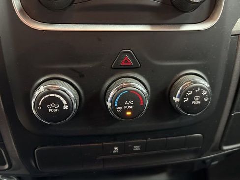 Used 2021 RAM 1500 Tradesman w/ Chrome Plus Package RWD image 26