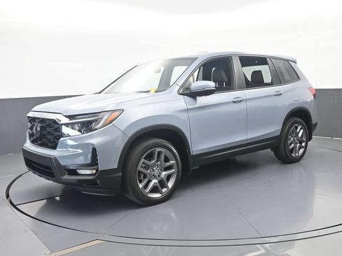 Used 2023 Honda Passport EX-L image 5