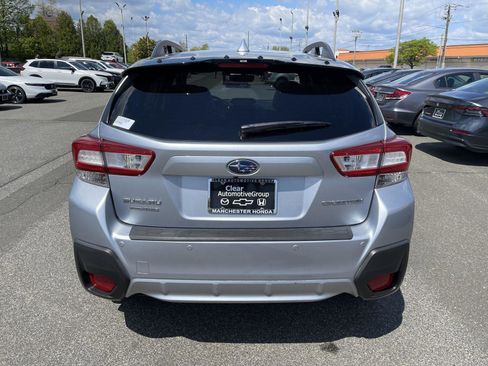 Used 2018 Subaru Crosstrek 2.0i Limited AWD/4WD image 20