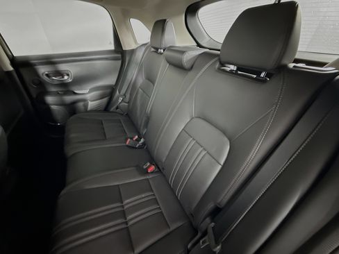 New 2026 Honda HR-V EX-L image 29