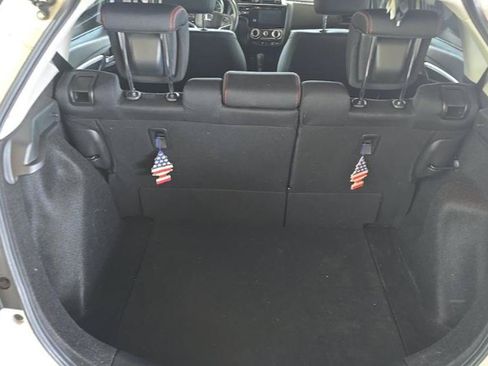 Used 2018 Honda Fit Sport image 18