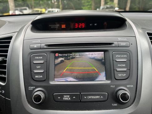Used 2014 Kia Sorento LX FWD image 36