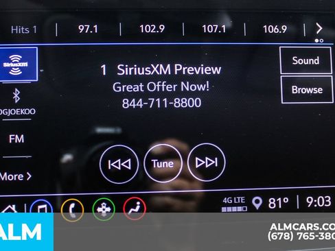 Used 2024 Chevrolet Malibu LT FWD image 31
