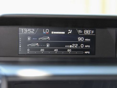 Used 2020 Subaru Forester Sport AWD/4WD image 28