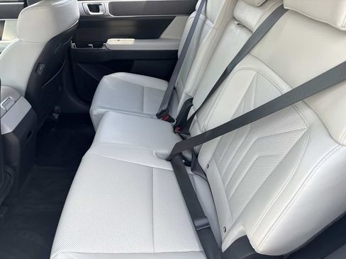 Certified 2026 Hyundai Santa Fe SEL AWD/4WD image 14