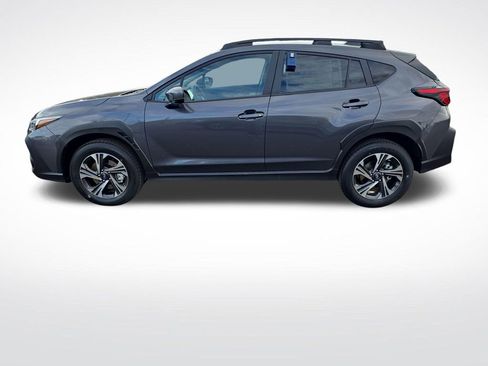 New 2026 Subaru Crosstrek 2.0i Premium image 4