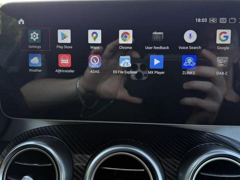 Used 2017 Mercedes-Benz C 300 4MATIC Coupe image 64