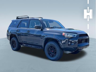 Used 2024 Toyota 4Runner TRD Pro