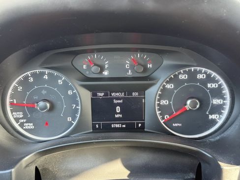 Used 2018 GMC Terrain SLE w/ Driver Convenience Package AWD/4WD image 16