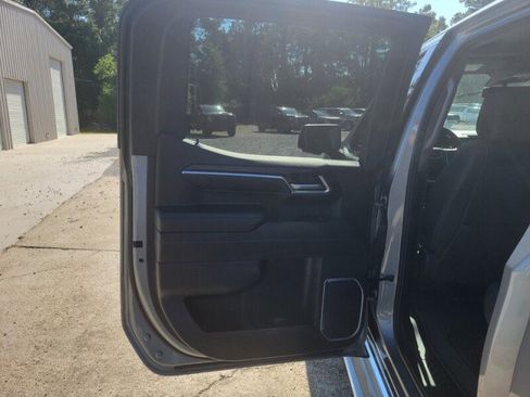 Used 2023 GMC Sierra 1500 SLT w/ SLT Premium Package image 26