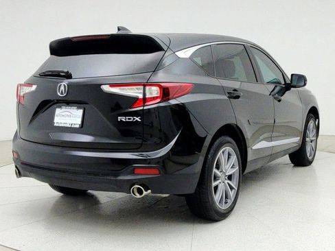 Used 2021 Acura RDX FWD w/ Technology Package image 5