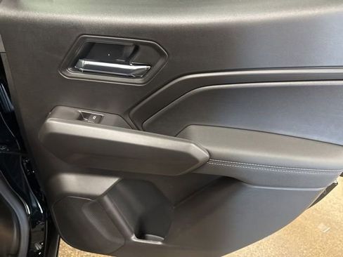 New 2026 GMC Canyon Elevation AWD/4WD image 23
