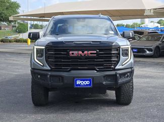 Certified 2025 GMC Sierra 1500 AT4X AWD/4WD video 2