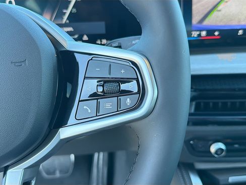 New 2026 BMW i4 eDrive40 w/ M Sport Package image 38