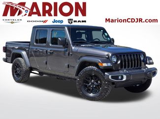 Used 2021 Jeep Gladiator Sport 360° Tour