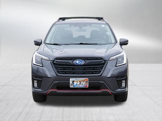 Used 2023 Subaru Forester Sport AWD/4WD video 2