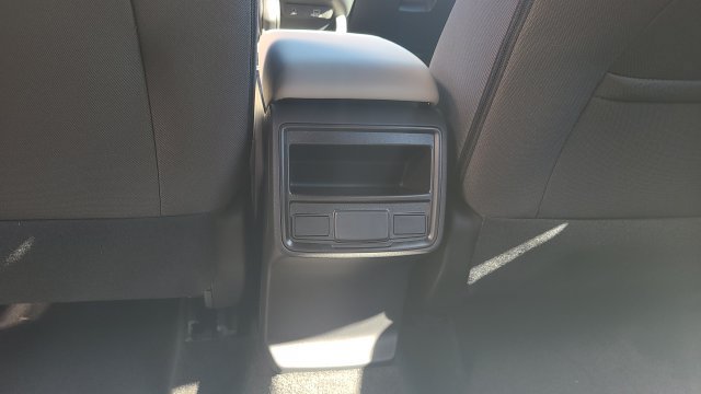 New 2026 Subaru Forester AWD/4WD image 21