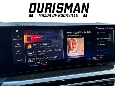 Used 2023 BMW i4 eDrive40 w/ Premium Package image 14