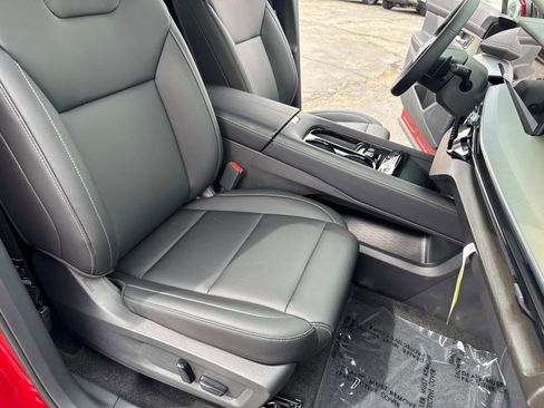 New 2025 Nissan Murano SL AWD/4WD image 19