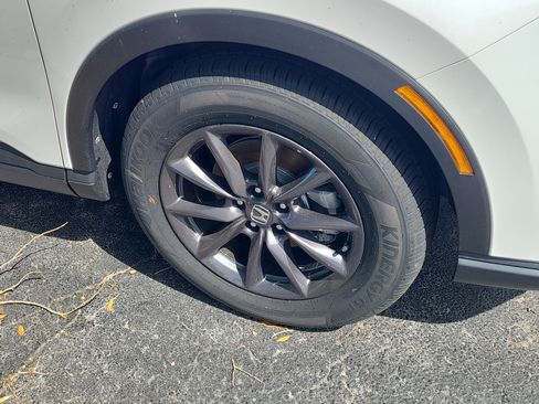 Used 2026 Honda CR-V EX-L image 10