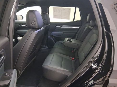 Used 2026 GMC Terrain AT4 w/ Convenience Package III image 13