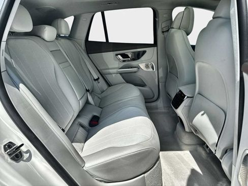 Used 2023 Mercedes-Benz EQE 350+ SUV image 19
