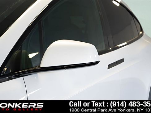 Used 2023 Tesla Model X Plaid AWD/4WD image 93