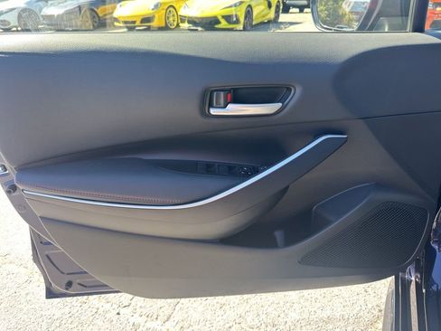 Used 2025 Toyota Corolla SE image 22