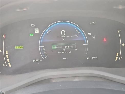 Used 2025 Toyota Camry LE FWD image 14