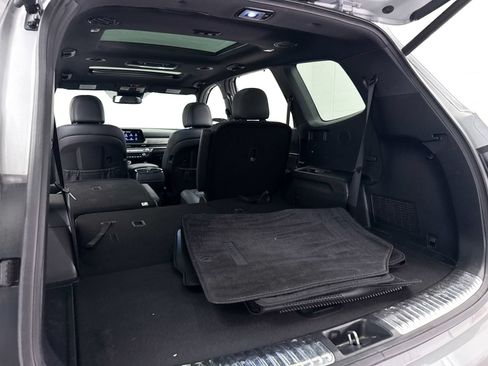 Used 2024 Kia Telluride SX X-Line AWD/4WD image 35
